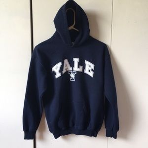 Youth L Yale sweatshirt